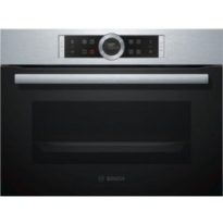 Bosch CBG 635BS1 návod a manuál