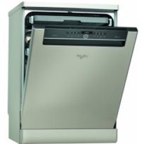 Whirlpool ADP 4570 IX návod a manuál