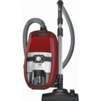 Miele CX1 Red PowerLine návod a manuál