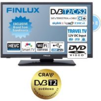 Finlux TV24FDM5660 návod a manuál