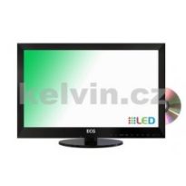 ECG 22LED204 návod a manuál