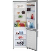 Beko CSA270M21X návod a manuál