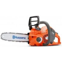 Husqvarna 436 Li bez aku návod a manuál