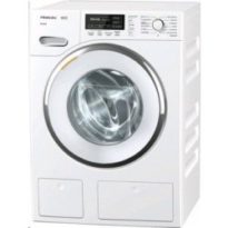 Miele WMG 120 WPS návod a manuál