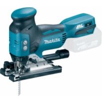 Makita DJV181Z bez aku návod a manuál