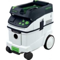 Festool CTM 36 E AC-LHS návod a manuál