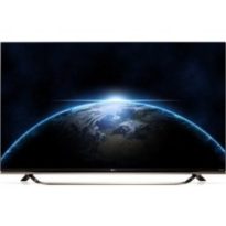 LG 55UF8517 návod a manuál