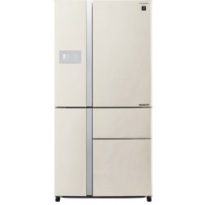 Sharp SJ-PX830FBE návod a manuál