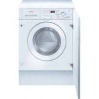 Bosch WVTI 2842 návod a manuál