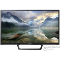 Sony Bravia KDL-32WE610 návod a manuál