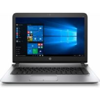HP ProBook 440 X0R09ES návod a manuál