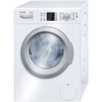Bosch WAQ 28461BY návod a manuál