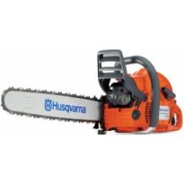 HUSQVARNA 570 návod a manuál
