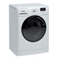 Whirlpool AWOE 8758 návod a manuál
