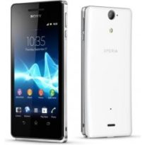Sony Xperia V návod a manuál