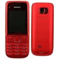 Nokia C2-01 návod a manuál
