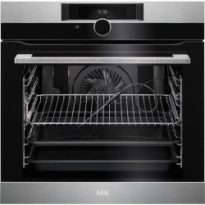 AEG Mastery SenseCook BPK842320M návod a manuál
