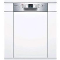 BOSCH SPI46MS01E návod a manuál