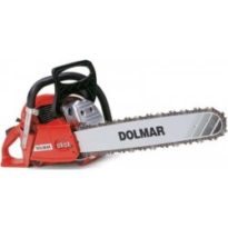 DOLMAR PS – 6400 HSH návod a manuál