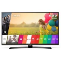 LG 43LH630V návod a manuál