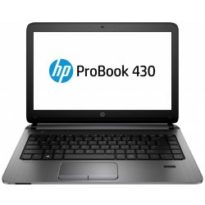 HP ProBook 430 J4T77ES návod a manuál