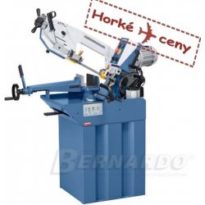 BERNARDO HBS 210 návod a manuál