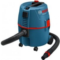 Bosch GAS 20 L SCF návod a manuál