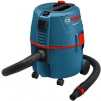 Bosch GAS 15 L Professional návod a manuál