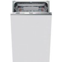 Hotpoint LSTF 9M117 C návod a manuál