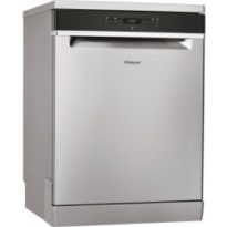 Whirlpool WFO 3T121 X návod a manuál