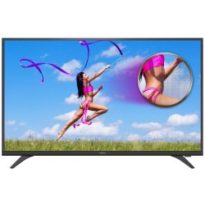 Vivax 43UD95SM návod a manuál