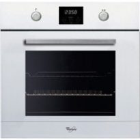 Whirlpool AKP 461WH návod a manuál