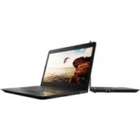 Lenovo ThinkPad Edge E470 20H1007VMC návod a manuál