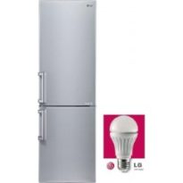 LG GBB 539 NSCFE návod a manuál