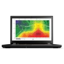 Lenovo ThinkPad P51 20HH0016MC návod a manuál