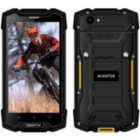 Aligator RX510 eXtremo návod a manuál