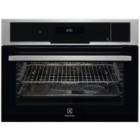 Electrolux EVY0841BAX návod a manuál