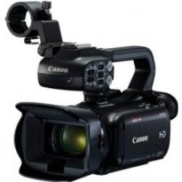 Canon XA35 návod a manuál