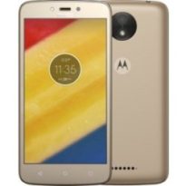 Lenovo Moto C Plus 2GB/16GB Dual SIM návod a manuál
