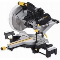 POWERPLUS POWX07573T návod a manuál