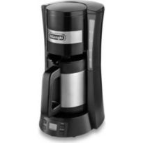 DeLonghi ICM 15720.BK návod a manuál