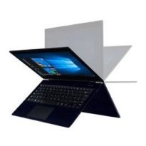 Toshiba Portege X20W-D PRT13E-00K00RCZ návod a manuál