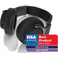 AKG K 845 BT návod a manuál