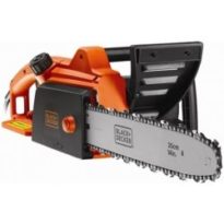 BLACK & DECKER CS1840 návod a manuál