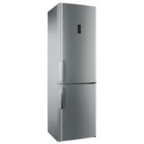 Hotpoint NEBYH 20522 V D návod a manuál