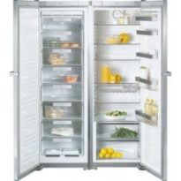 Miele K 14820 SD ed/cs + FN 14827 S ed/cs návod a manuál