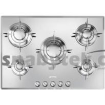 Smeg PTV 705 ES návod a manuál