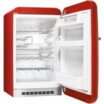 Smeg FAB 10 HRR návod a manuál