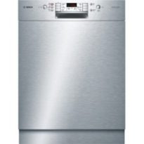 Bosch SMU 86L15DE návod a manuál