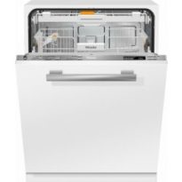 MIELE G 6760 SCVi EcoFlex návod a manuál